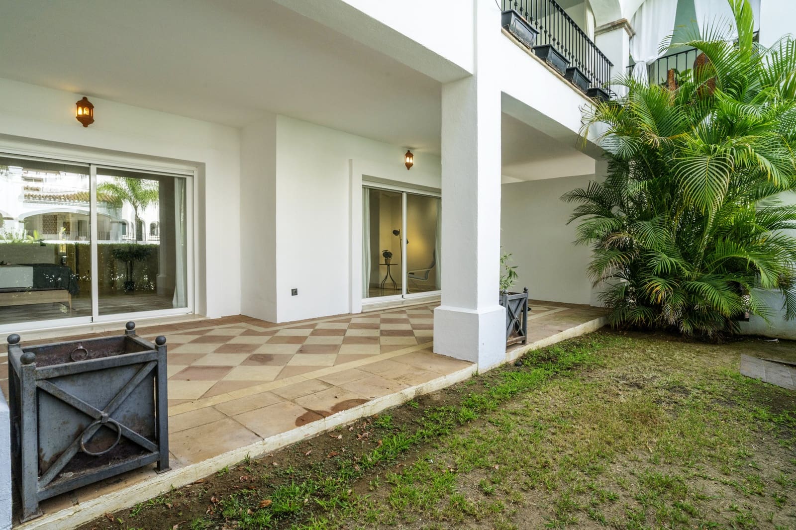 3 camera da letto Appartamento in vendita in Marbella con piscina garage - 925.000 € (Rif: 9830371)