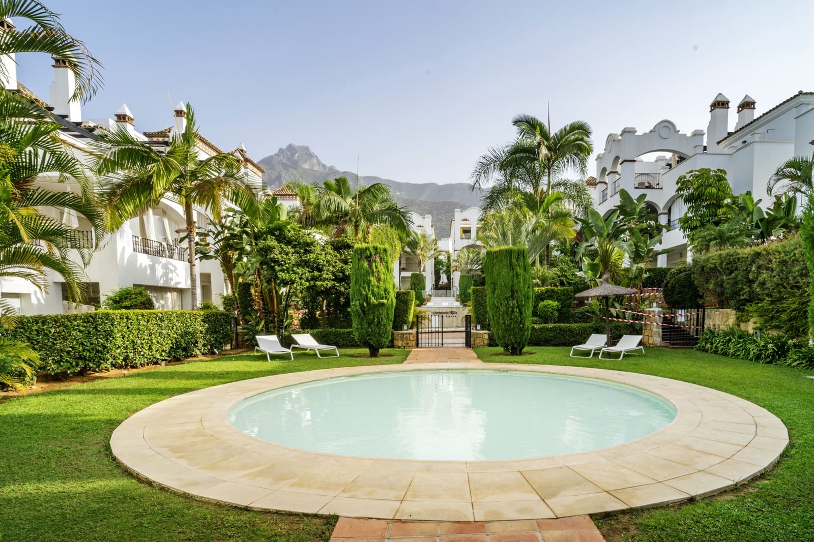 3 camera da letto Appartamento in vendita in Marbella con piscina garage - 925.000 € (Rif: 9830371)