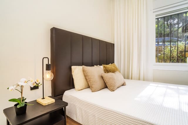 3 camera da letto Appartamento in vendita in Marbella con piscina garage - 925.000 € (Rif: 9830371)