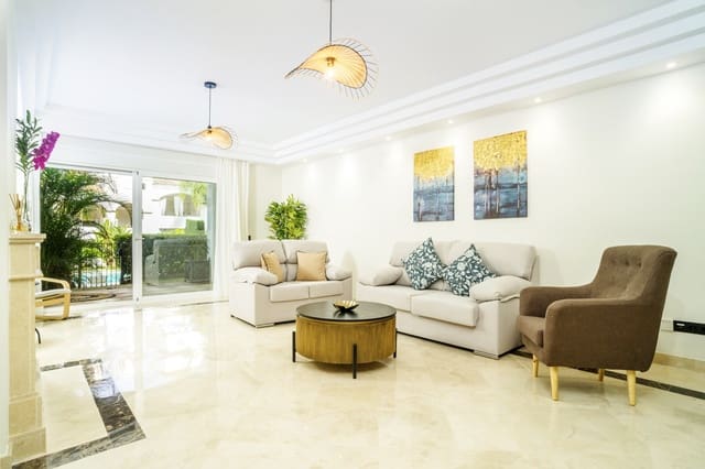 3 camera da letto Appartamento in vendita in Marbella con piscina garage - 925.000 € (Rif: 9830371)