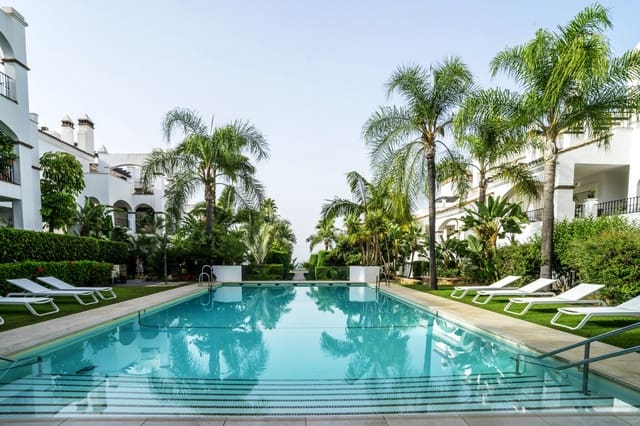 3 camera da letto Appartamento in vendita in Marbella con piscina garage - 925.000 € (Rif: 9830371)