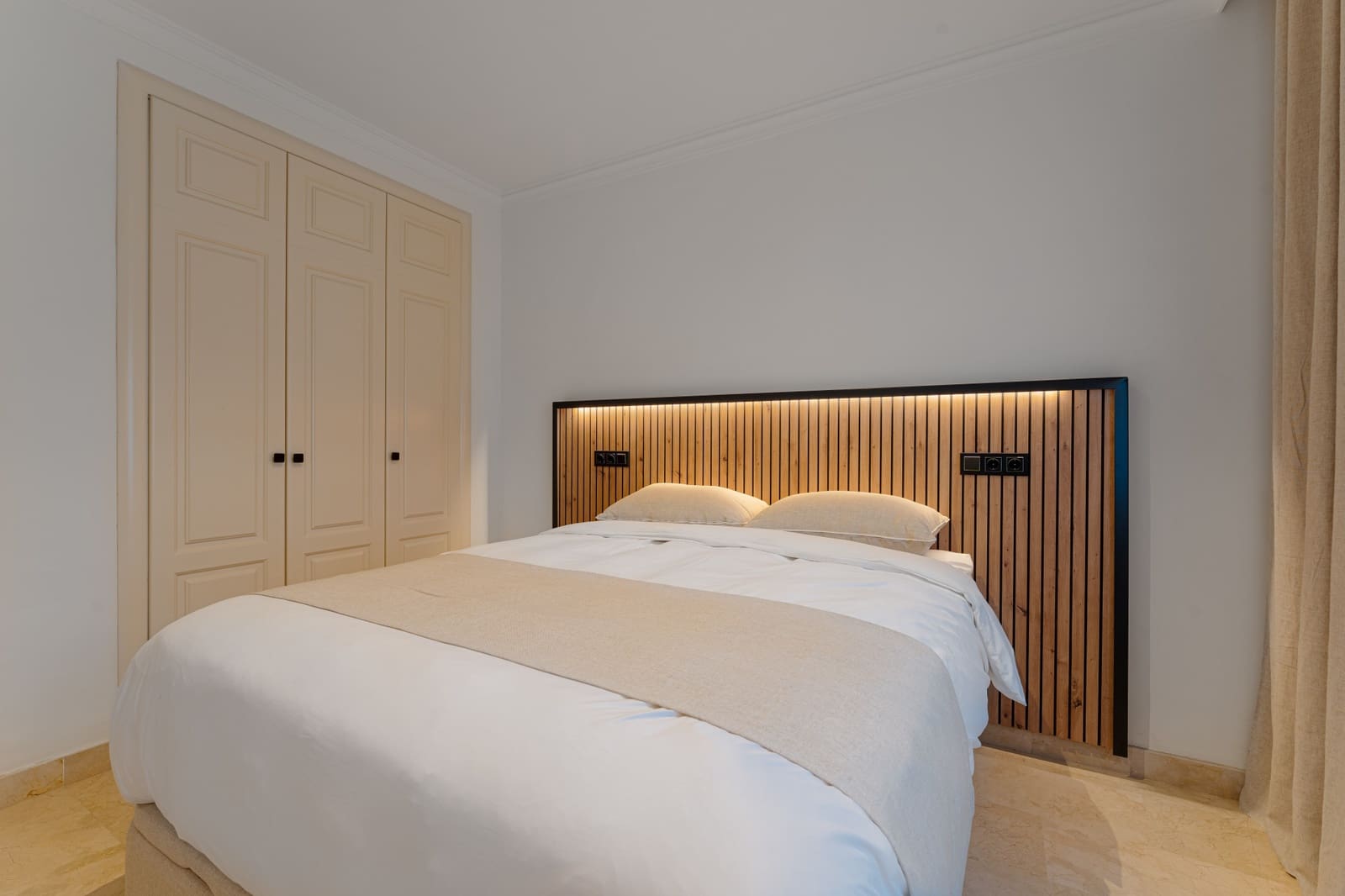 3 camera da letto Appartamento in vendita in Marbella - 990.000 € (Rif: 9833017)