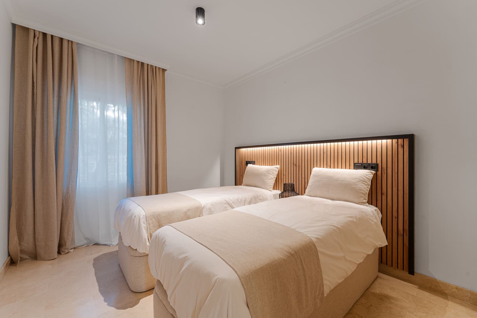 3 camera da letto Appartamento in vendita in Marbella - 990.000 € (Rif: 9833017)