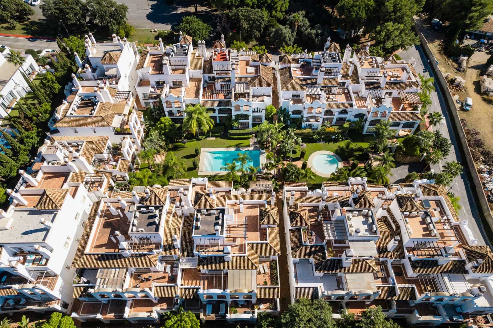 3 camera da letto Appartamento in vendita in Marbella - 990.000 € (Rif: 9833017)