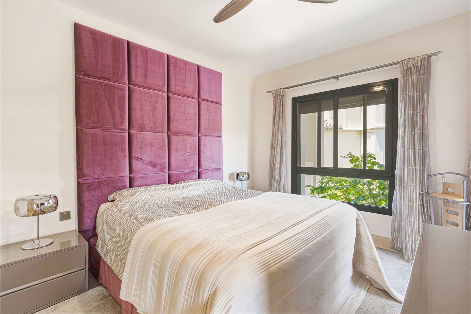 2 slaapkamer Appartement te koop in Benahavis met zwembad garage - € 625.000 (Ref: 9844207)