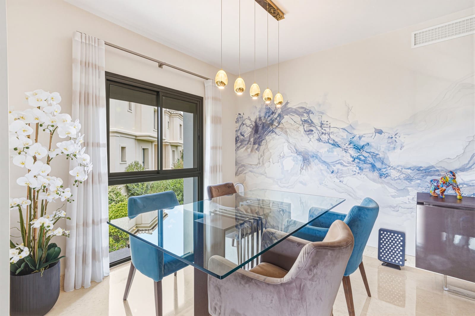 2 slaapkamer Appartement te koop in Benahavis met zwembad garage - € 625.000 (Ref: 9844207)
