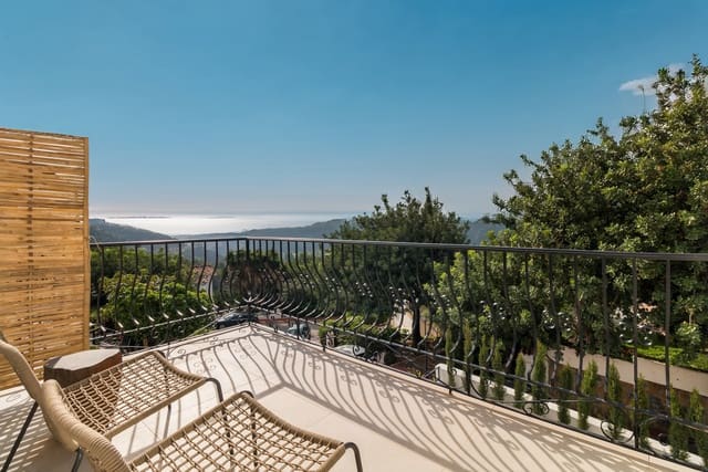 2 camera da letto Casa in vendita in Istán con piscina - 450.000 € (Rif: 9854611)