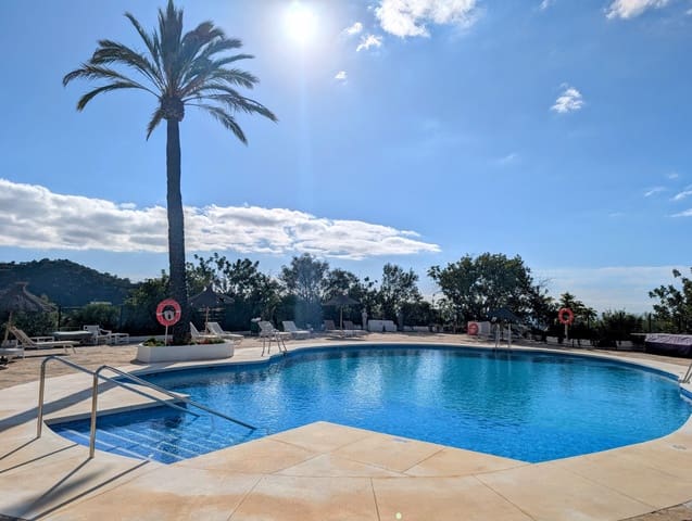 2 camera da letto Casa in vendita in Istán con piscina - 450.000 € (Rif: 9854611)