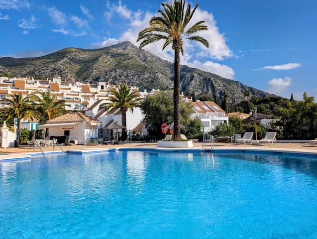 2 camera da letto Casa in vendita in Istán con piscina - 450.000 € (Rif: 9854611)