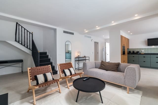 2 slaapkamer Huis te koop in Istán met zwembad - € 450.000 (Ref: 9854611)