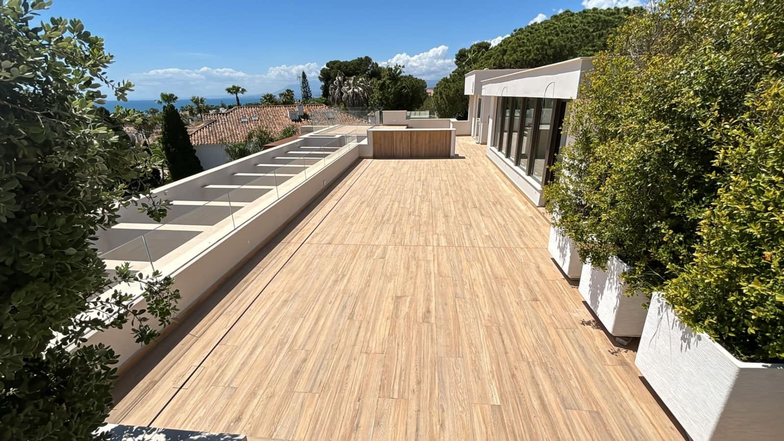 5 makuuhuone Huvila myytävänä paikassa Marbella mukana uima-altaan 
autotalli - 7 300 000 € (Ref: 9912237)