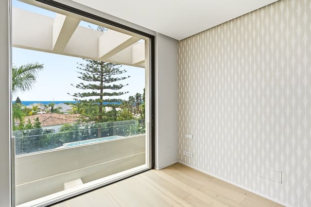 5 slaapkamer Villa te koop in Marbella met zwembad garage - € 7.300.000 (Ref: 9912237)