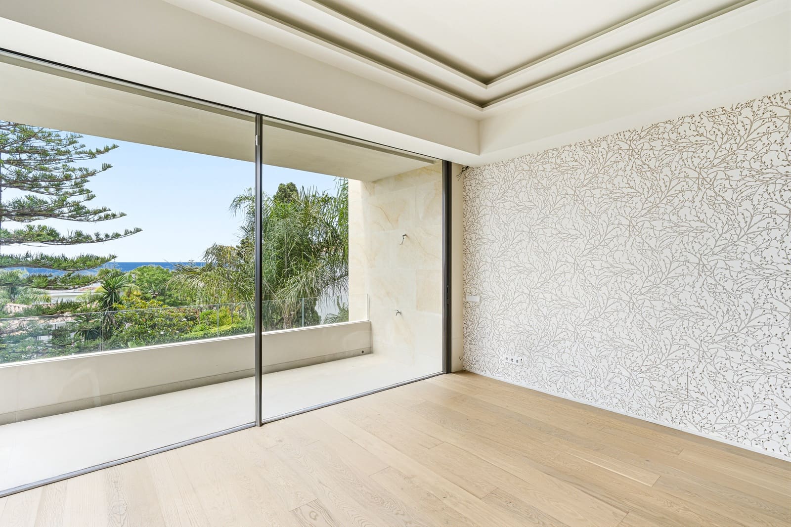 5 bedroom Villa for sale in Marbella with pool garage - € 7,300,000 (Ref: 9912237)