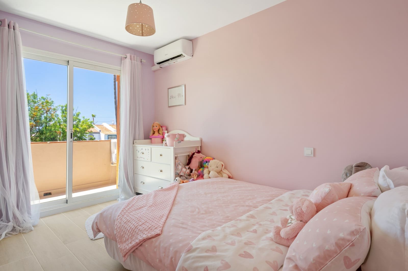 3 camera da letto Casa in vendita in New Golden Mile con piscina garage - 595.000 € (Rif: 9926461)
