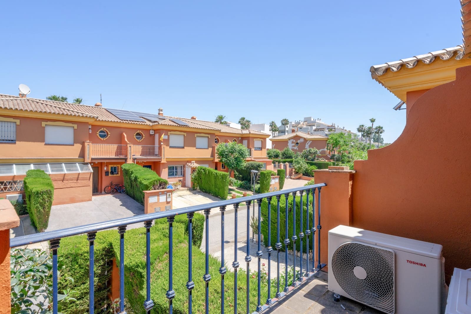 3 camera da letto Casa in vendita in New Golden Mile con piscina garage - 595.000 € (Rif: 9926461)