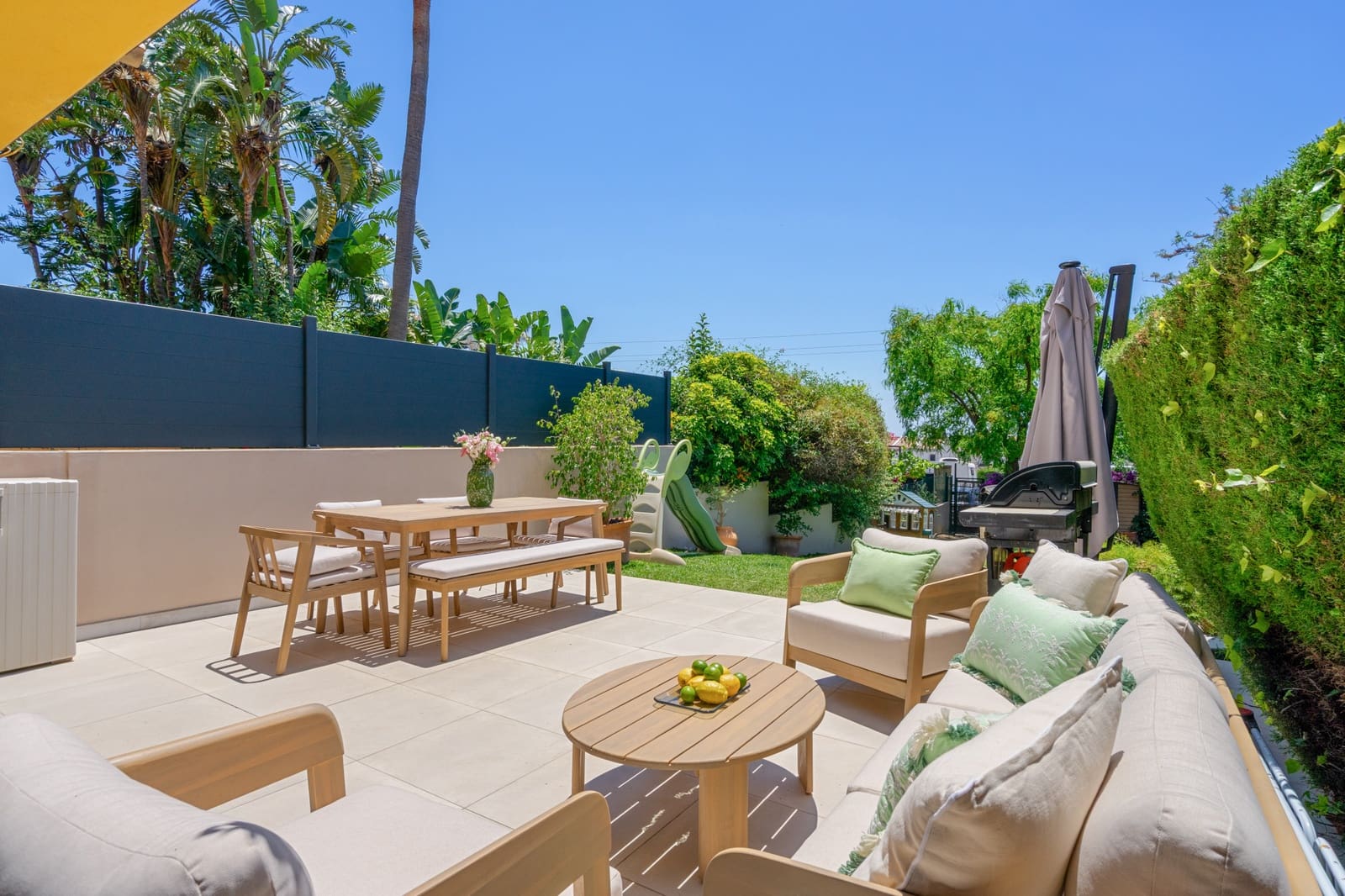 3 camera da letto Casa in vendita in New Golden Mile con piscina garage - 595.000 € (Rif: 9926461)