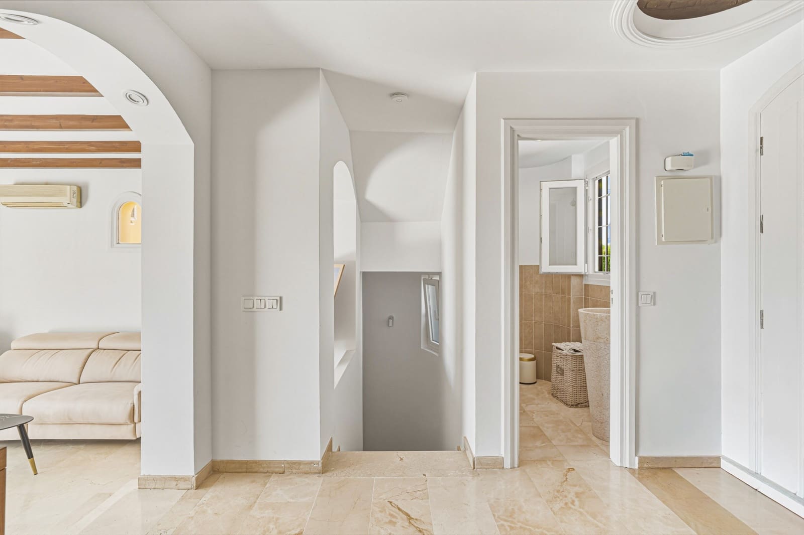 Casa de 3 habitaciones en Calahonda en venta con garaje - 568.000 € (Ref: 9937309)