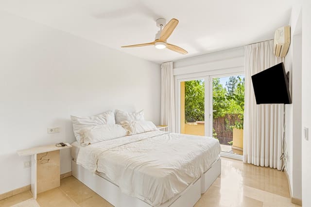 3 slaapkamer Huis te koop in Calahonda, Mijas met garage - € 568.000 (Ref: 9937309)