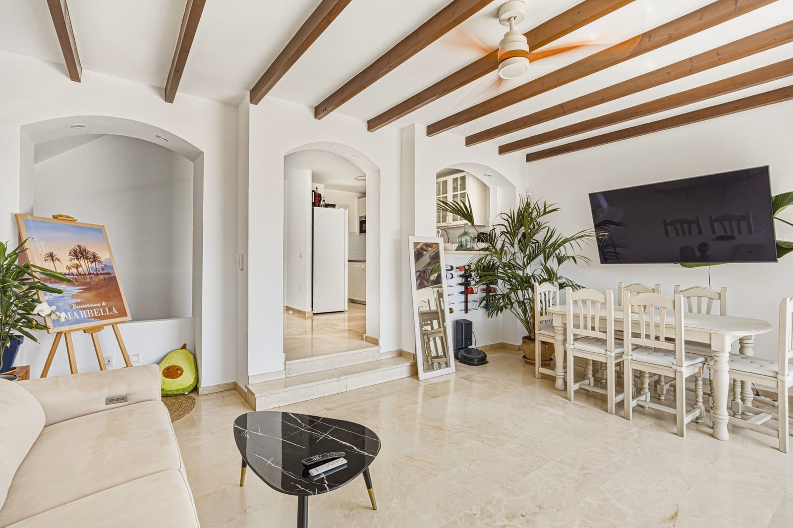 Casa de 3 habitaciones en Calahonda en venta con garaje - 568.000 € (Ref: 9937309)