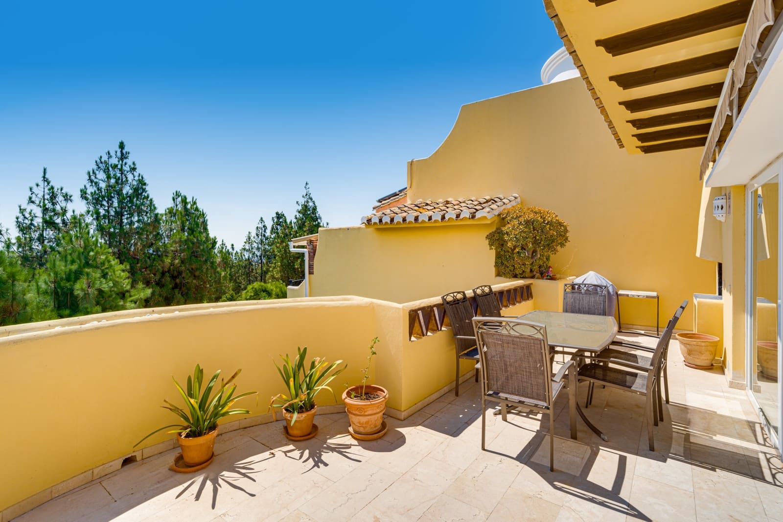 Casa de 3 habitaciones en Calahonda en venta con garaje - 568.000 € (Ref: 9937309)