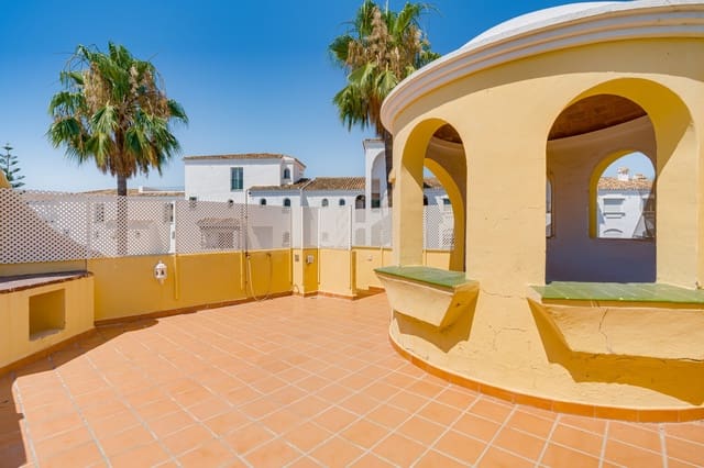 3 slaapkamer Huis te koop in Calahonda, Mijas met garage - € 568.000 (Ref: 9937309)