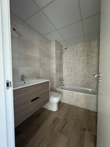 3 slaapkamer Appartement te koop in Marbella met zwembad garage - € 495.000 (Ref: 9948909)
