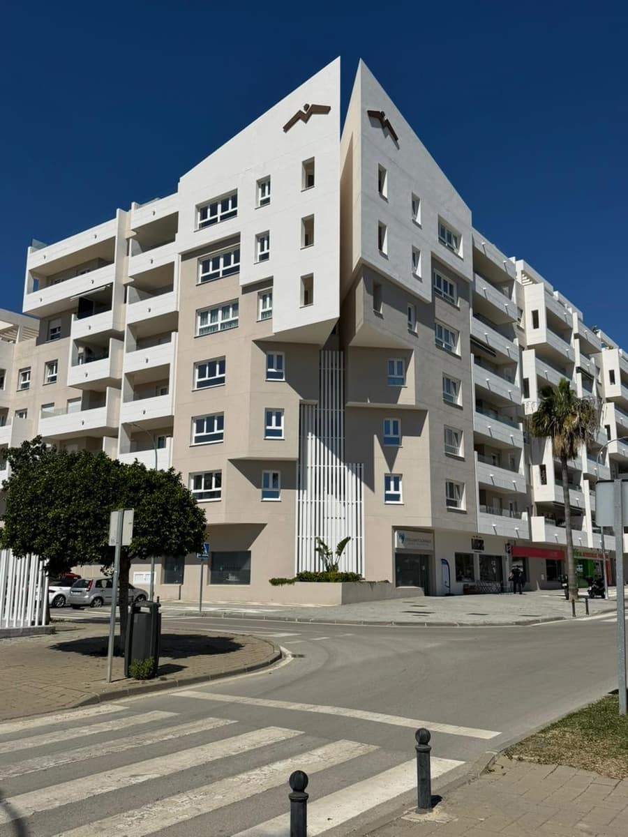 3 soverom Leilighet til salgs i Marbella med svømmebasseng - € 495 000 (Ref: 9948909)