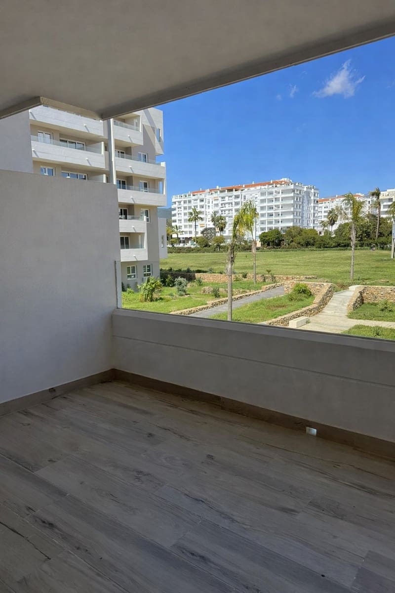 3 soverom Leilighet til salgs i Marbella med svømmebasseng - € 495 000 (Ref: 9948909)
