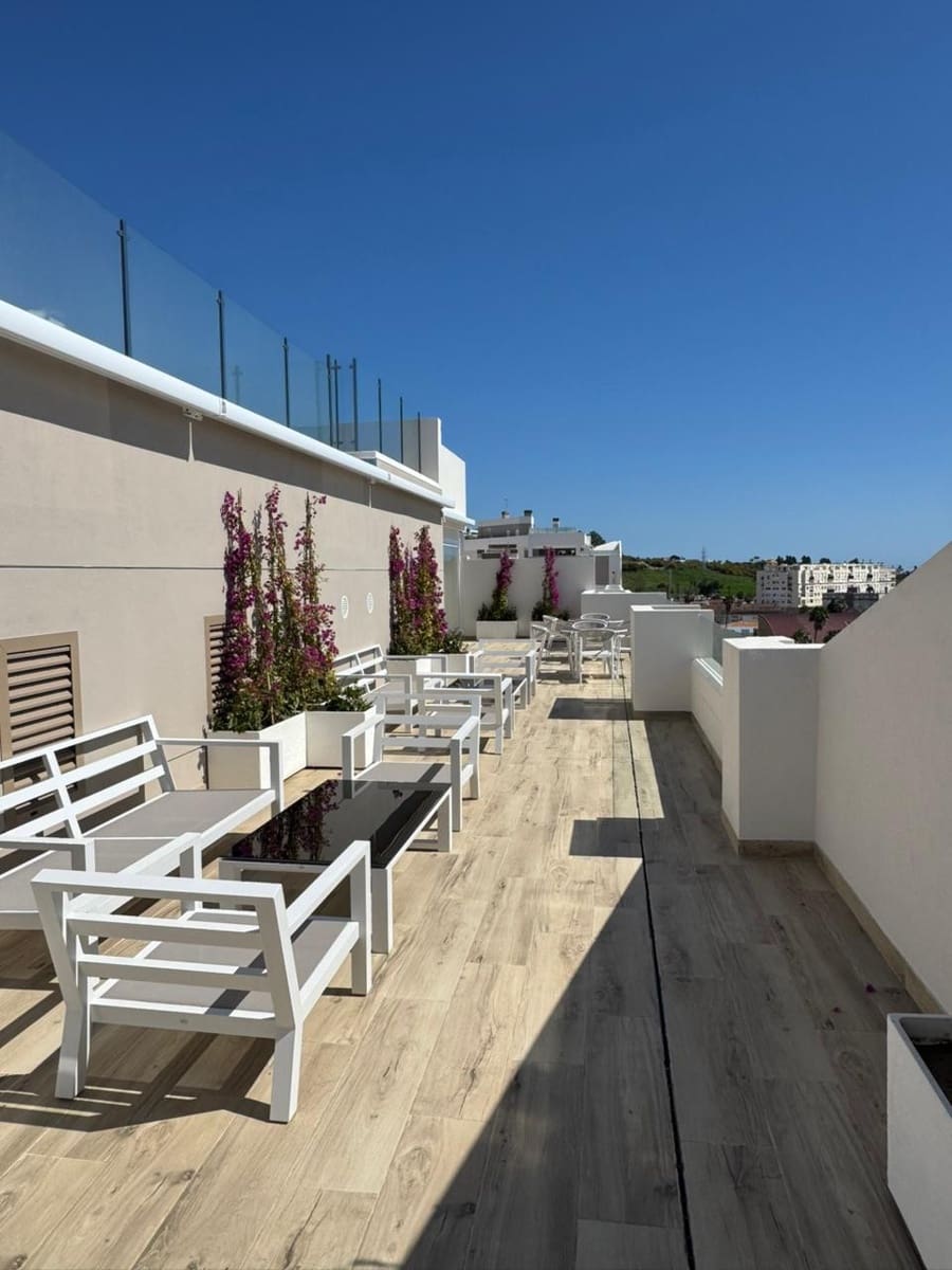 3 soverom Leilighet til salgs i Marbella med svømmebasseng - € 495 000 (Ref: 9948909)