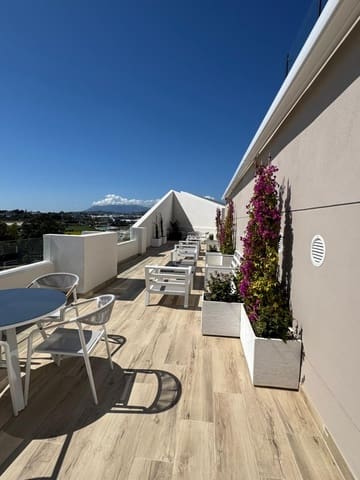 3 slaapkamer Appartement te koop in Marbella met zwembad garage - € 495.000 (Ref: 9948909)