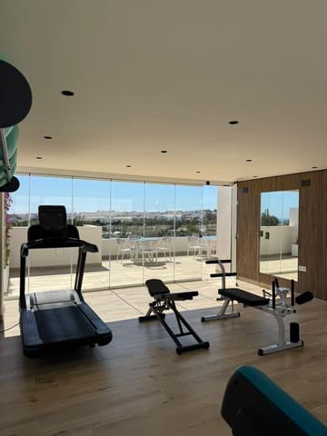 3 slaapkamer Appartement te koop in Marbella met zwembad garage - € 495.000 (Ref: 9948909)