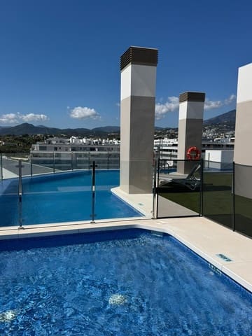 3 slaapkamer Appartement te koop in Marbella met zwembad garage - € 495.000 (Ref: 9948909)