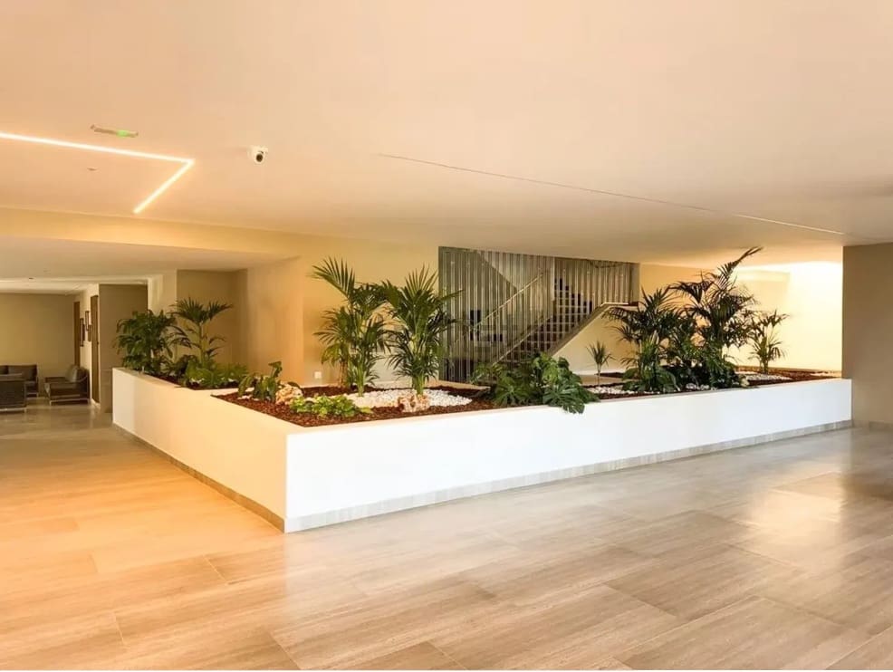 3 soverom Leilighet til salgs i Marbella med svømmebasseng - € 495 000 (Ref: 9948909)