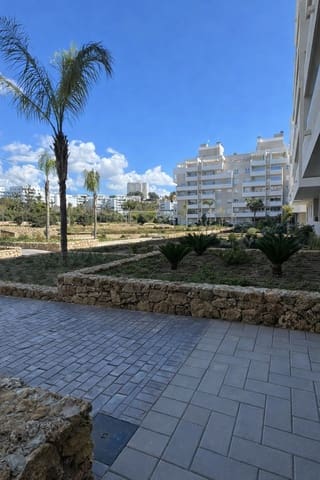 3 slaapkamer Appartement te koop in Marbella met zwembad garage - € 495.000 (Ref: 9948909)