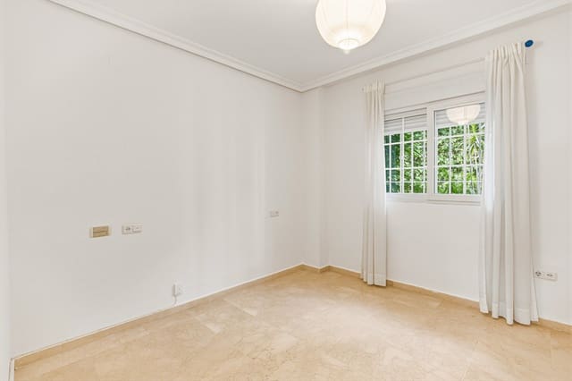 2 sovrum Lägenhet till salu i Marbella med pool garage - 550 000 € (Ref: 9953431)