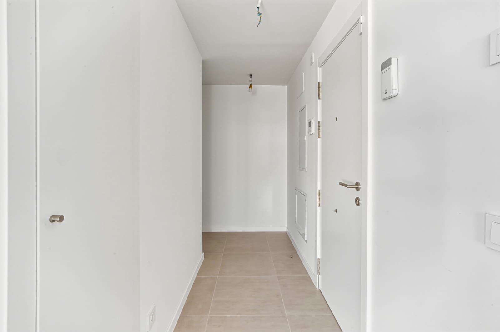 2 soveværelse Lejlighed til salg i Bel-Air med swimmingpool garage - € 440.000 (Ref: 9956216)