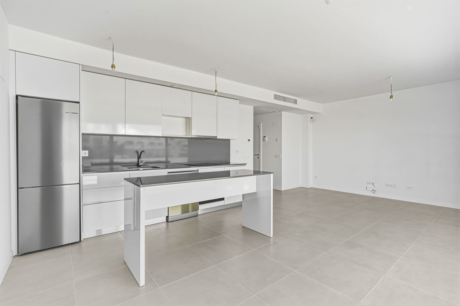 2 soveværelse Lejlighed til salg i Bel-Air med swimmingpool garage - € 440.000 (Ref: 9956216)