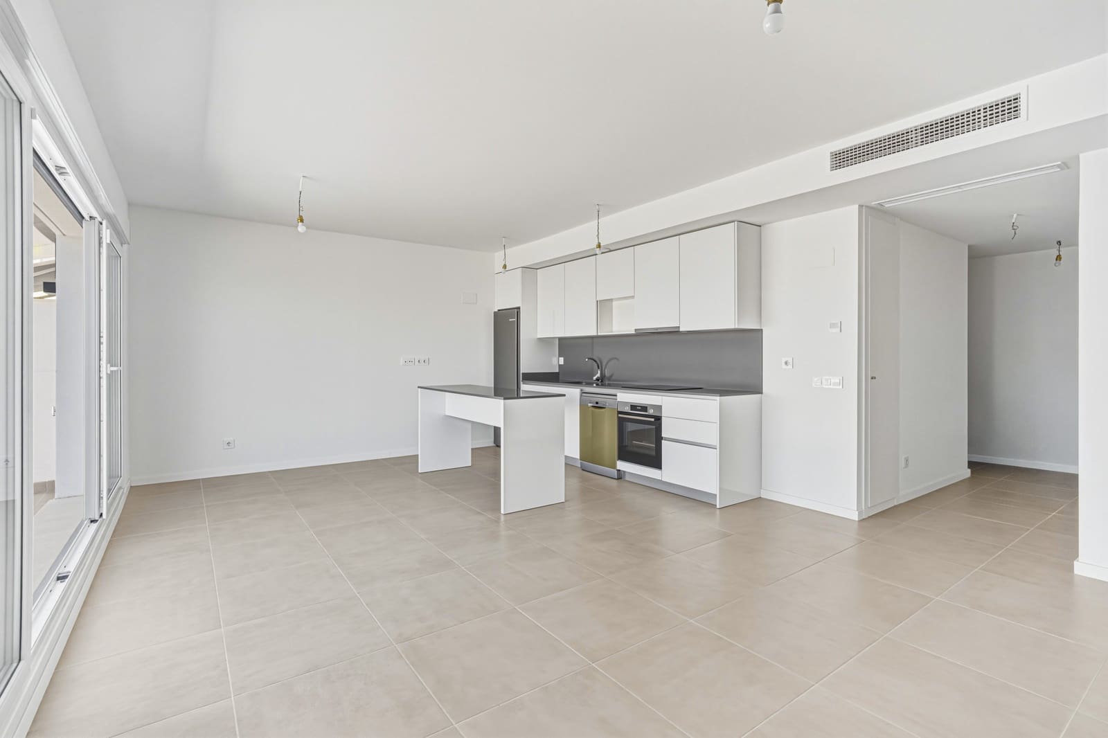 2 soveværelse Lejlighed til salg i Bel-Air med swimmingpool garage - € 440.000 (Ref: 9956216)