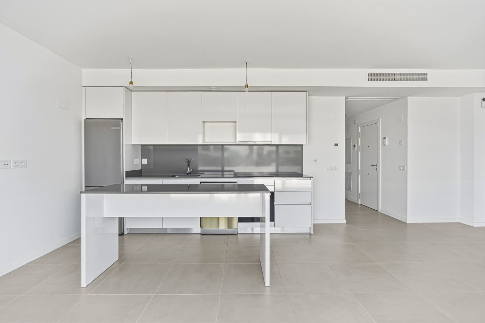 2 soveværelse Lejlighed til salg i Bel-Air med swimmingpool garage - € 440.000 (Ref: 9956216)