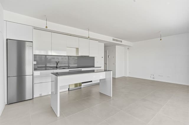 2 soveværelse Lejlighed til salg i Bel-Air, Estepona med swimmingpool garage - € 440.000 (Ref: 9956216)