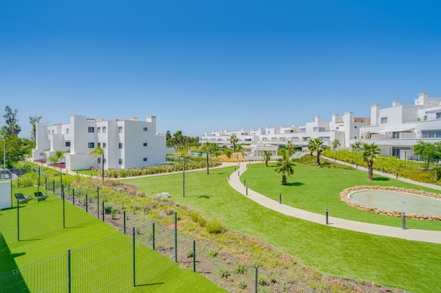 2 soveværelse Lejlighed til salg i Bel-Air, Estepona med swimmingpool garage - € 440.000 (Ref: 9956216)