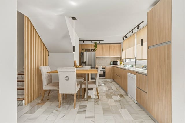 5 sovrum Hus till salu i Cancelada, Estepona - 1 295 000 € (Ref: 9964514)
