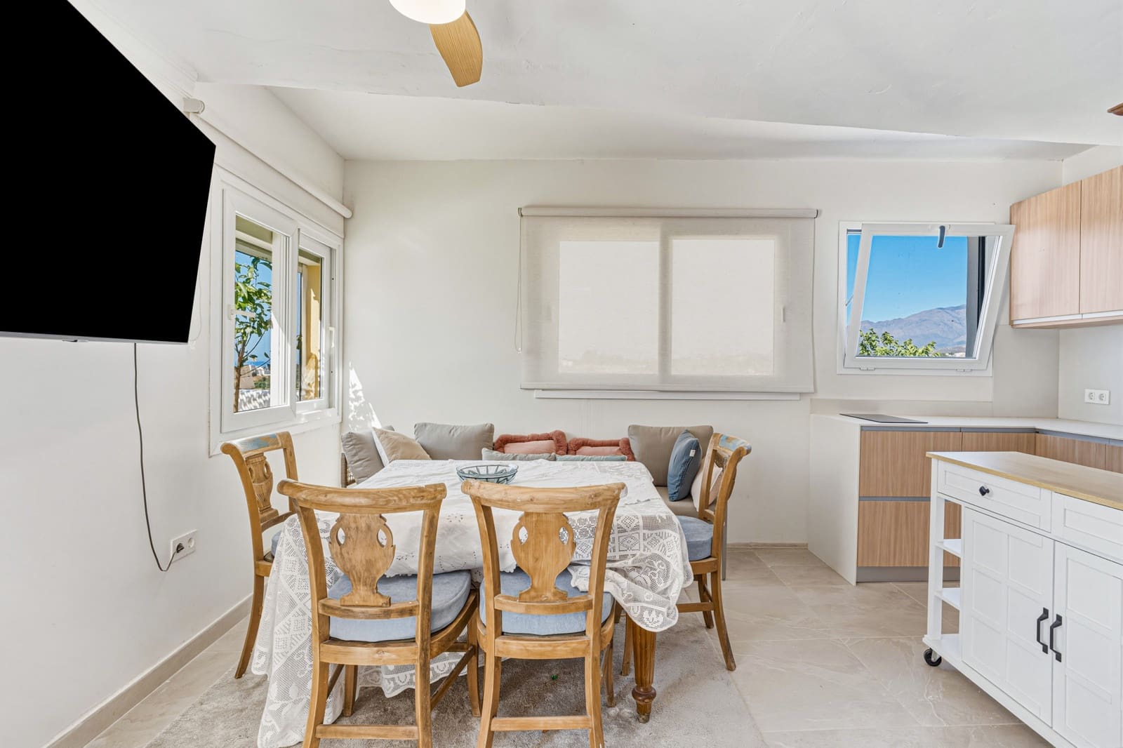 5 Zimmer Haus zu verkaufen in Cancelada - 1.295.000 € (Ref: 9964514)