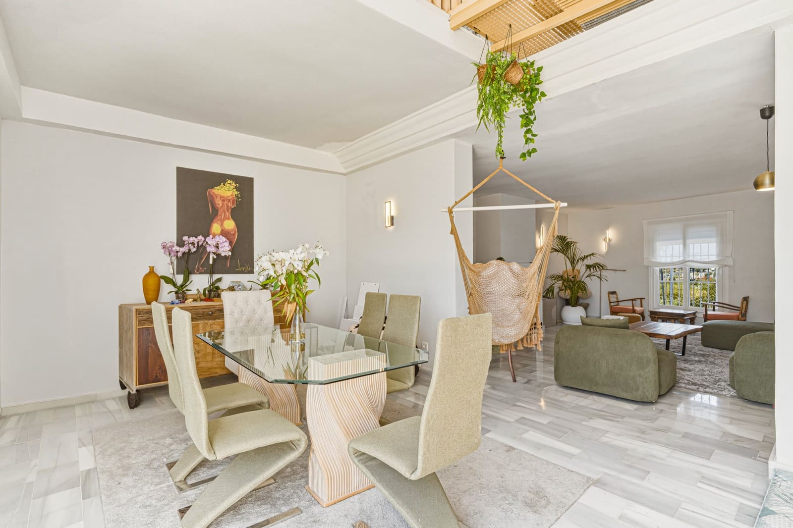 5 Zimmer Haus zu verkaufen in Cancelada - 1.295.000 € (Ref: 9964514)