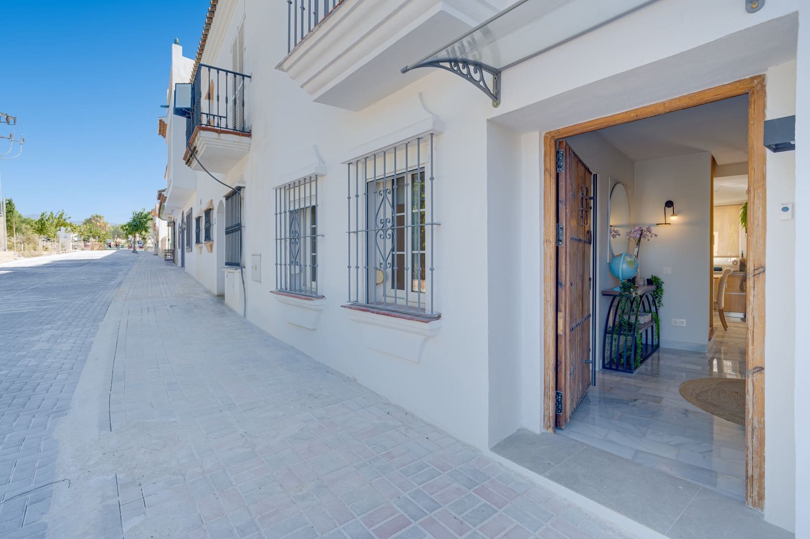 5 Zimmer Haus zu verkaufen in Cancelada - 1.295.000 € (Ref: 9964514)