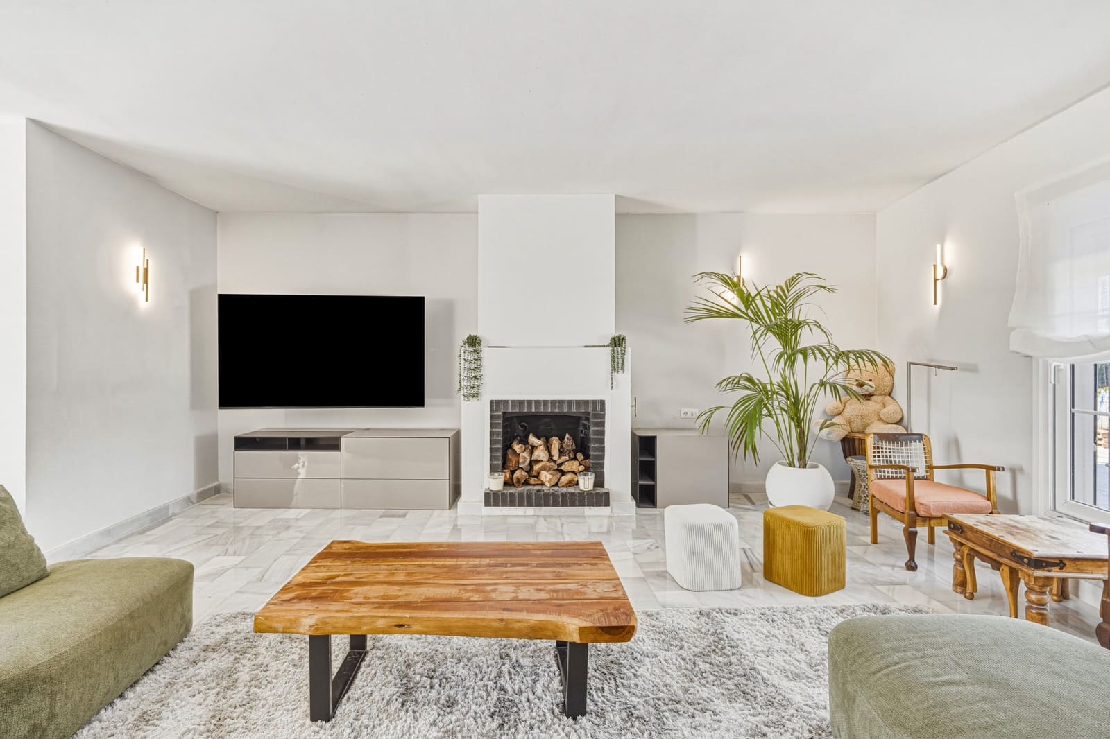 5 Zimmer Haus zu verkaufen in Cancelada - 1.295.000 € (Ref: 9964514)