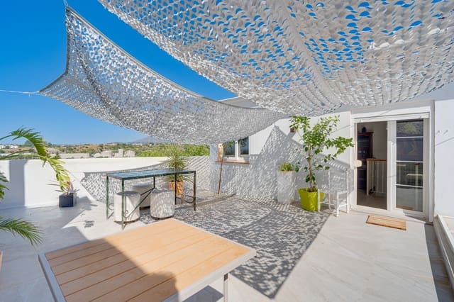 5 sovrum Hus till salu i Cancelada, Estepona - 1 295 000 € (Ref: 9964514)