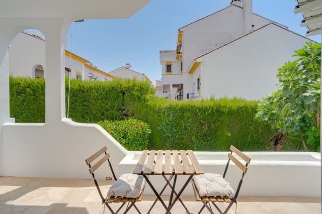 3 soverom Leilighet til salgs i Mijas Costa, Mijas med svømmebasseng - € 435 000 (Ref: 9984323)