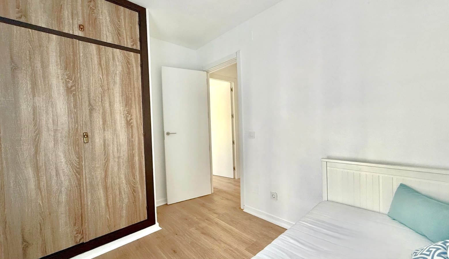 3 soverom Penthouse til salgs i Marbella med svømmebasseng - € 355 000 (Ref: 9987324)