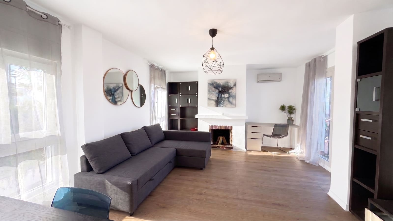 3 soverom Penthouse til salgs i Marbella med svømmebasseng - € 355 000 (Ref: 9987324)